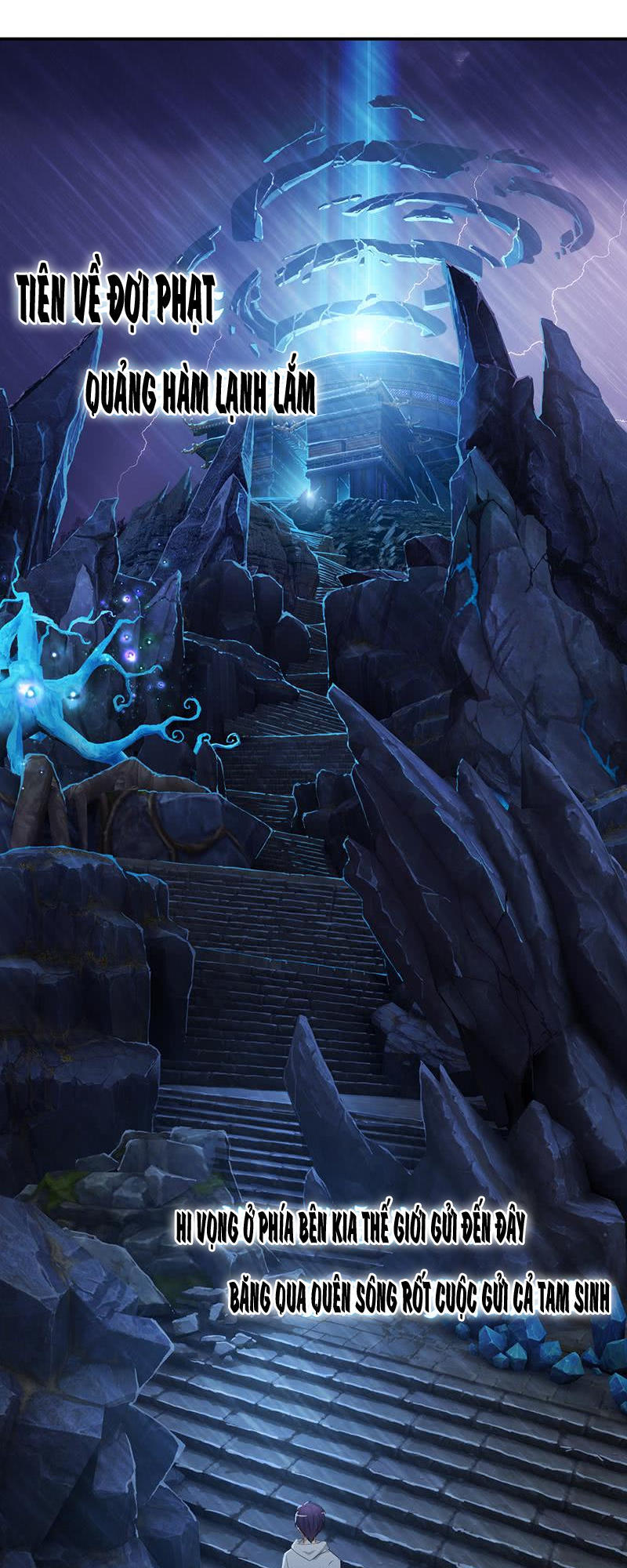 Luôn Có Thần Tiên Muốn Hãm Hại Ta Chapter 2 - 5