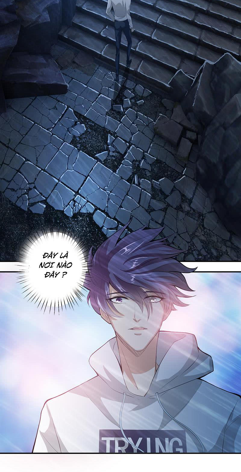 Luôn Có Thần Tiên Muốn Hãm Hại Ta Chapter 2 - 6