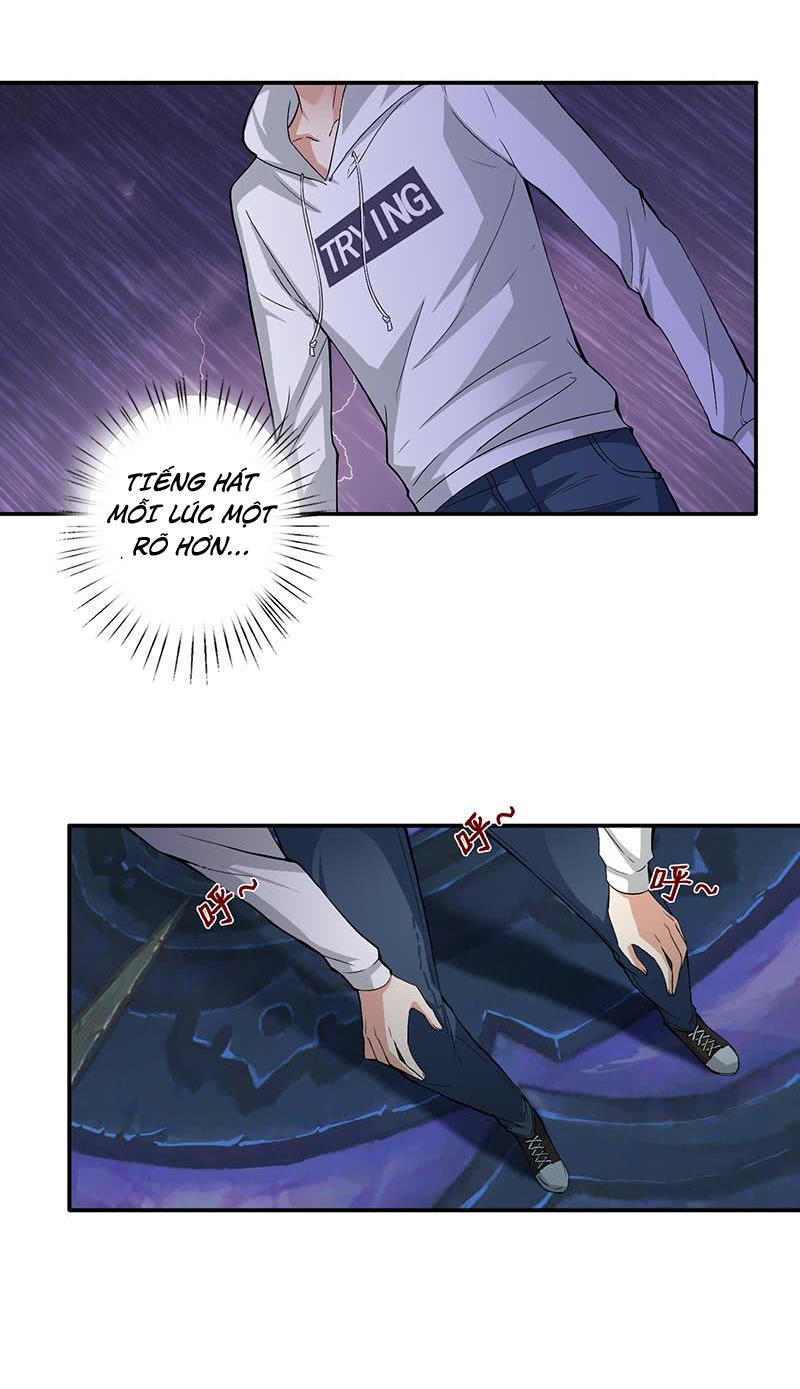 Luôn Có Thần Tiên Muốn Hãm Hại Ta Chapter 2 - 9