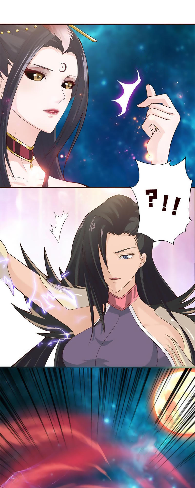 Luôn Có Thần Tiên Muốn Hãm Hại Ta Chapter 20 - 12