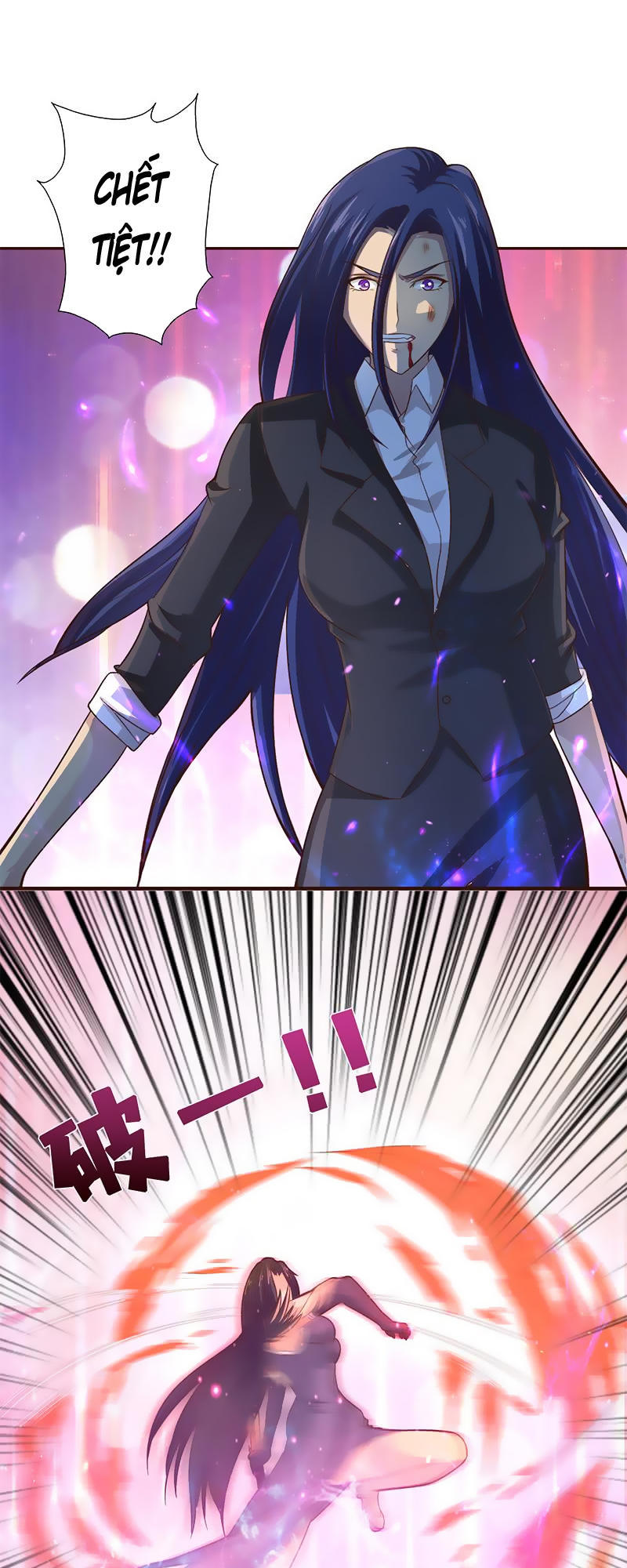 Luôn Có Thần Tiên Muốn Hãm Hại Ta Chapter 20 - 14