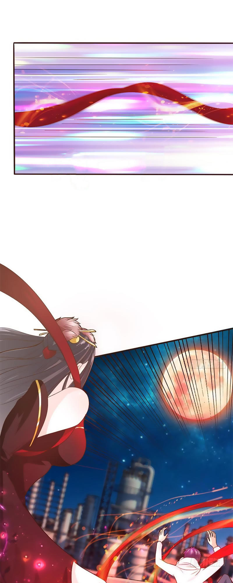 Luôn Có Thần Tiên Muốn Hãm Hại Ta Chapter 20 - 16