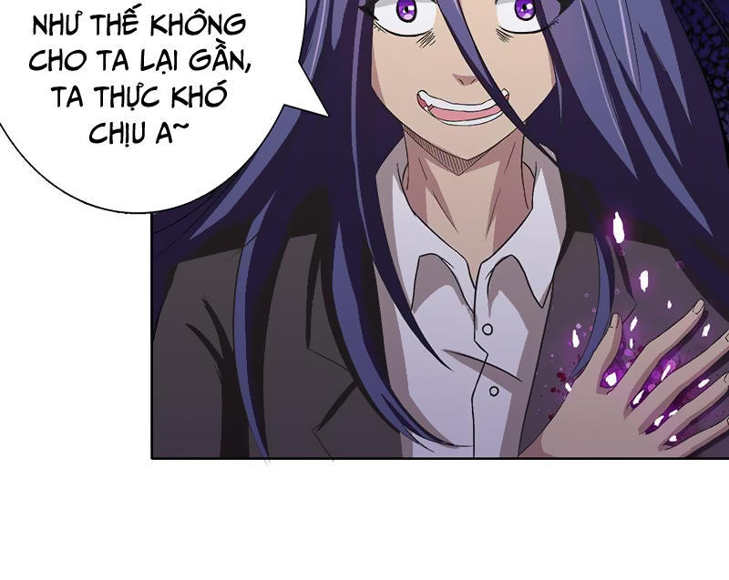 Luôn Có Thần Tiên Muốn Hãm Hại Ta Chapter 20 - 3