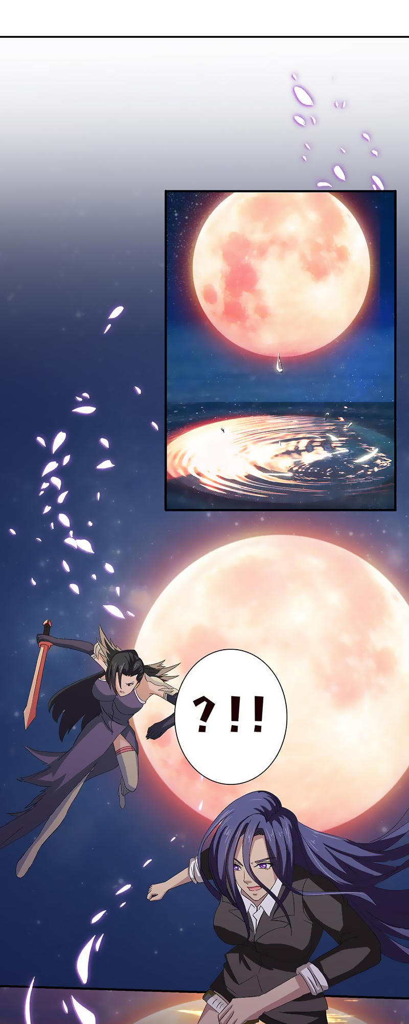 Luôn Có Thần Tiên Muốn Hãm Hại Ta Chapter 21 - 11