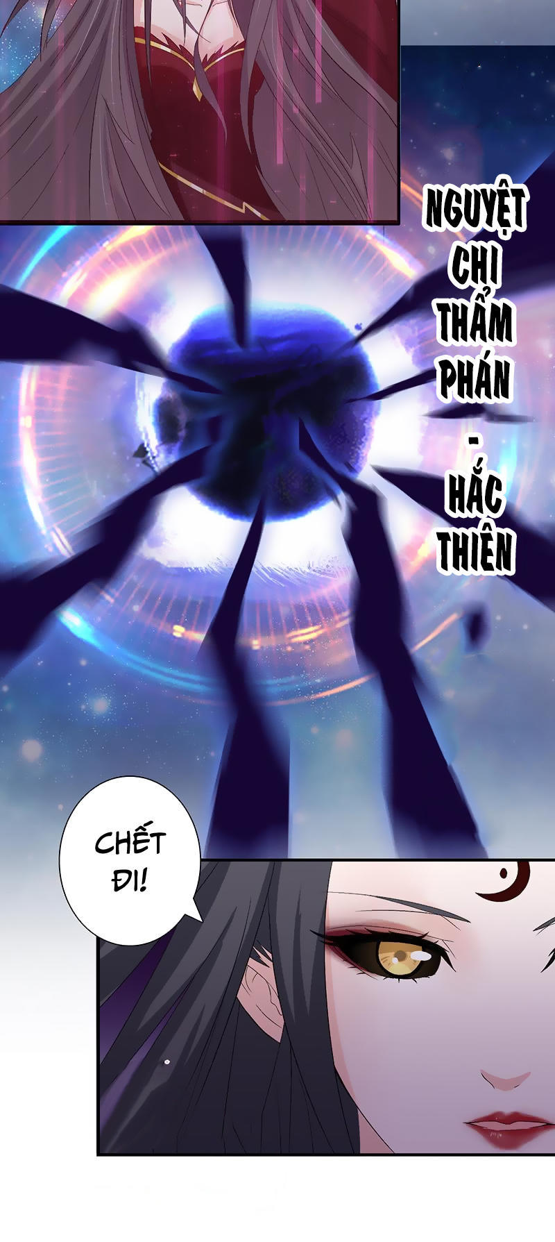 Luôn Có Thần Tiên Muốn Hãm Hại Ta Chapter 21 - 16