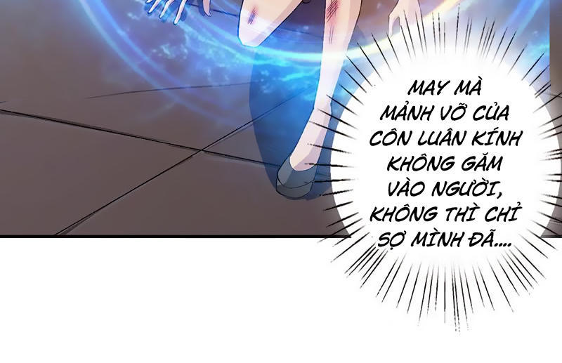 Luôn Có Thần Tiên Muốn Hãm Hại Ta Chapter 21 - 18