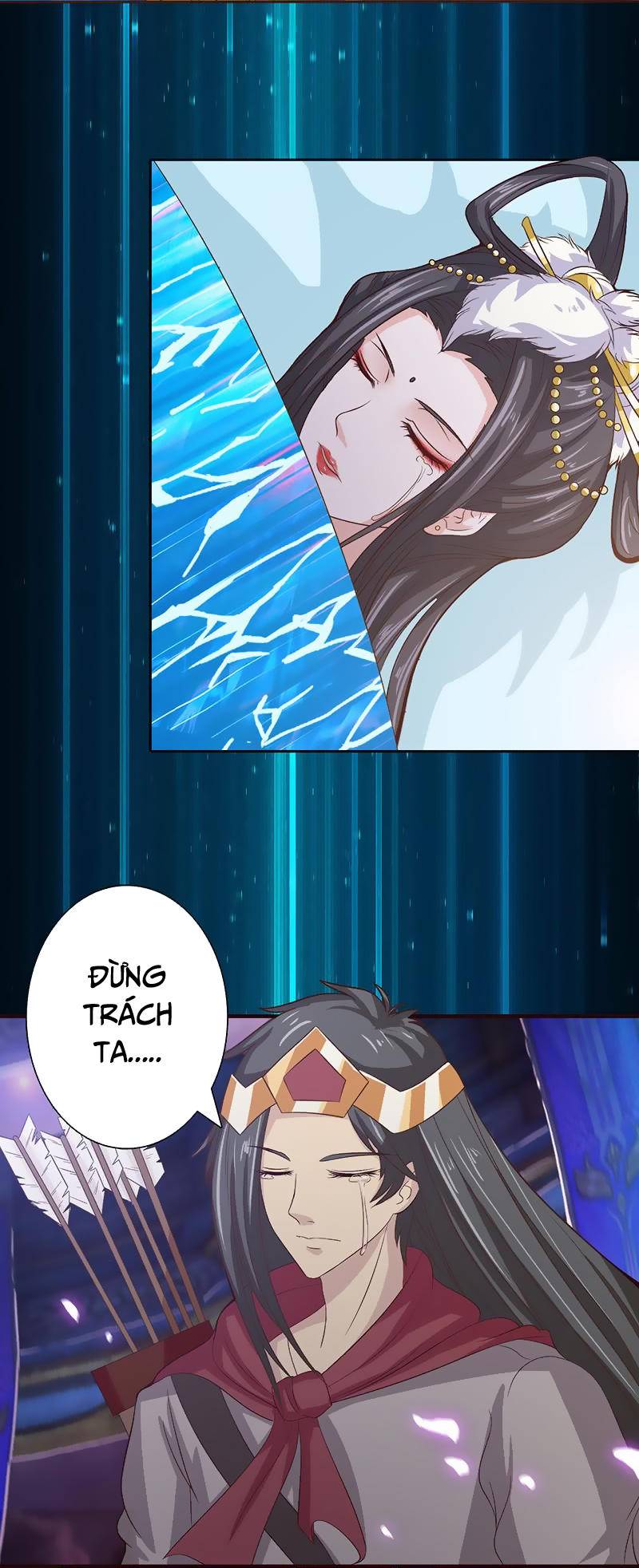 Luôn Có Thần Tiên Muốn Hãm Hại Ta Chapter 22 - 12
