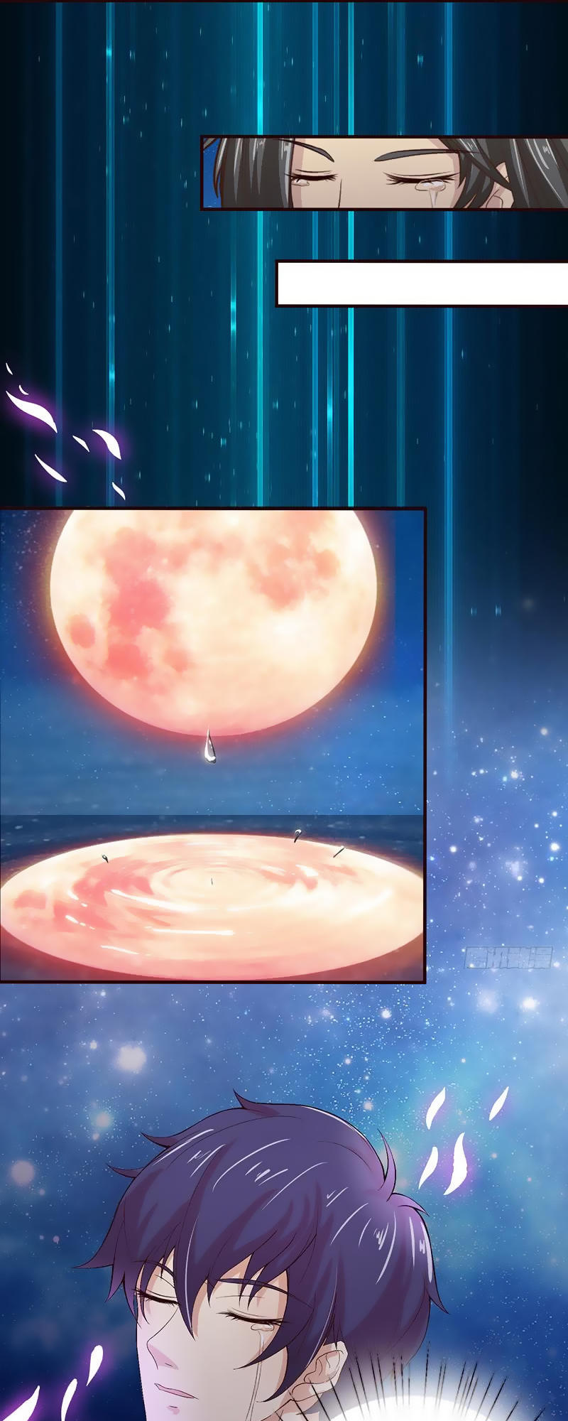 Luôn Có Thần Tiên Muốn Hãm Hại Ta Chapter 22 - 13