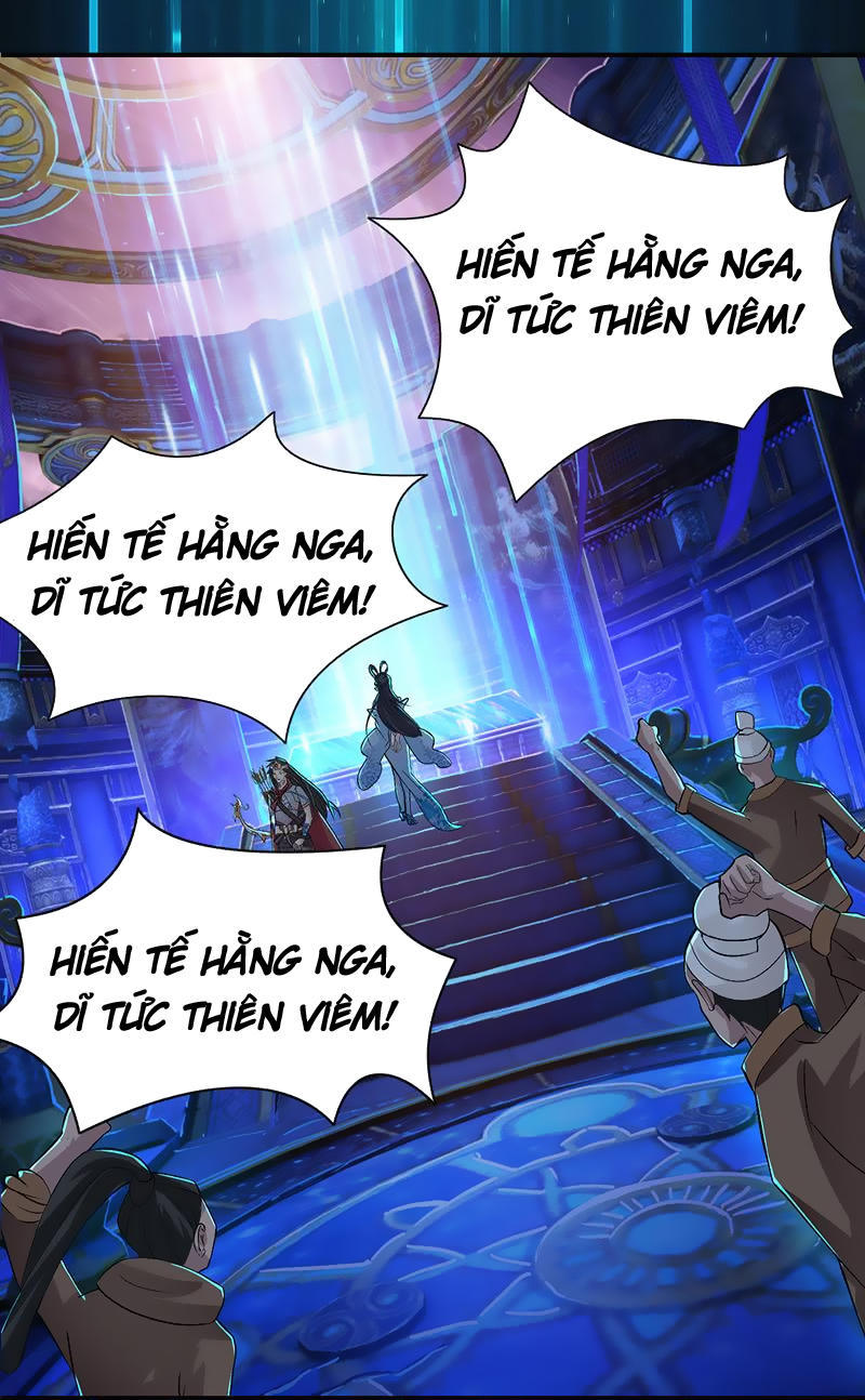 Luôn Có Thần Tiên Muốn Hãm Hại Ta Chapter 22 - 6