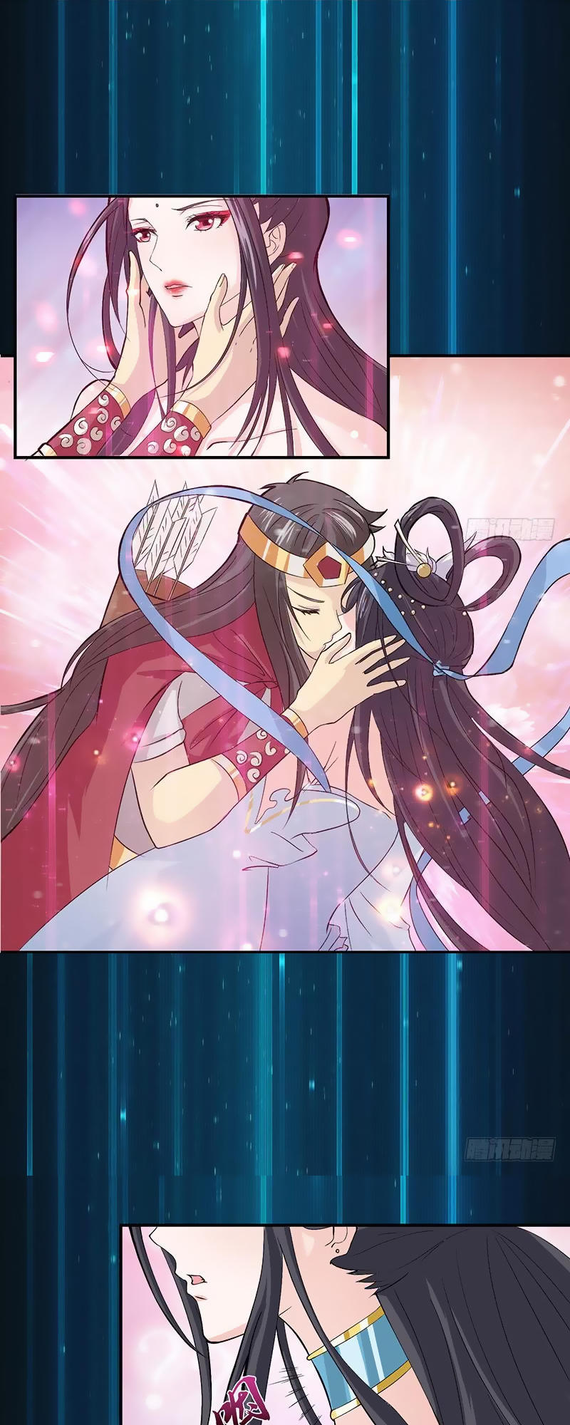 Luôn Có Thần Tiên Muốn Hãm Hại Ta Chapter 22 - 8