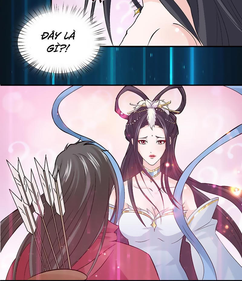 Luôn Có Thần Tiên Muốn Hãm Hại Ta Chapter 22 - 9