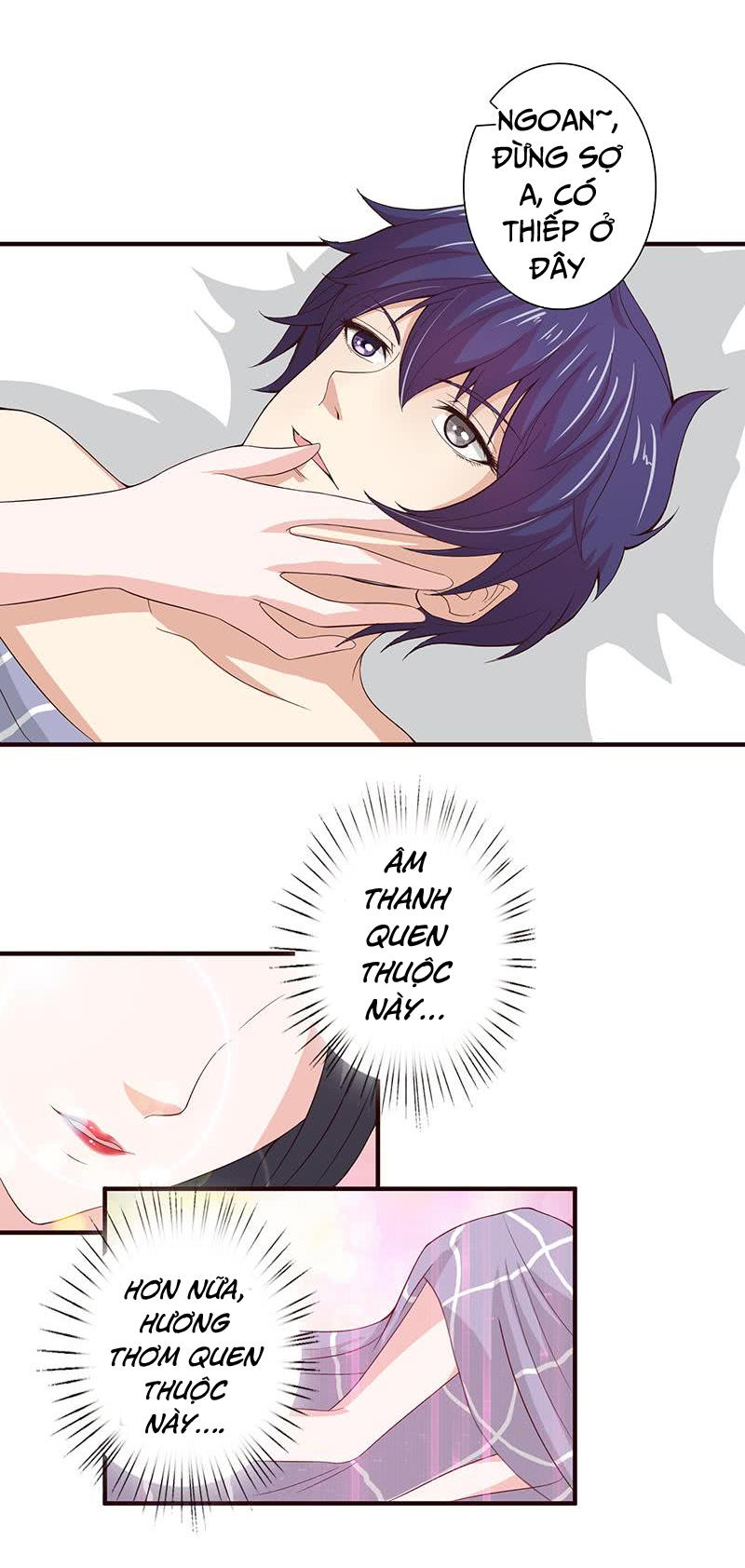 Luôn Có Thần Tiên Muốn Hãm Hại Ta Chapter 23 - 2