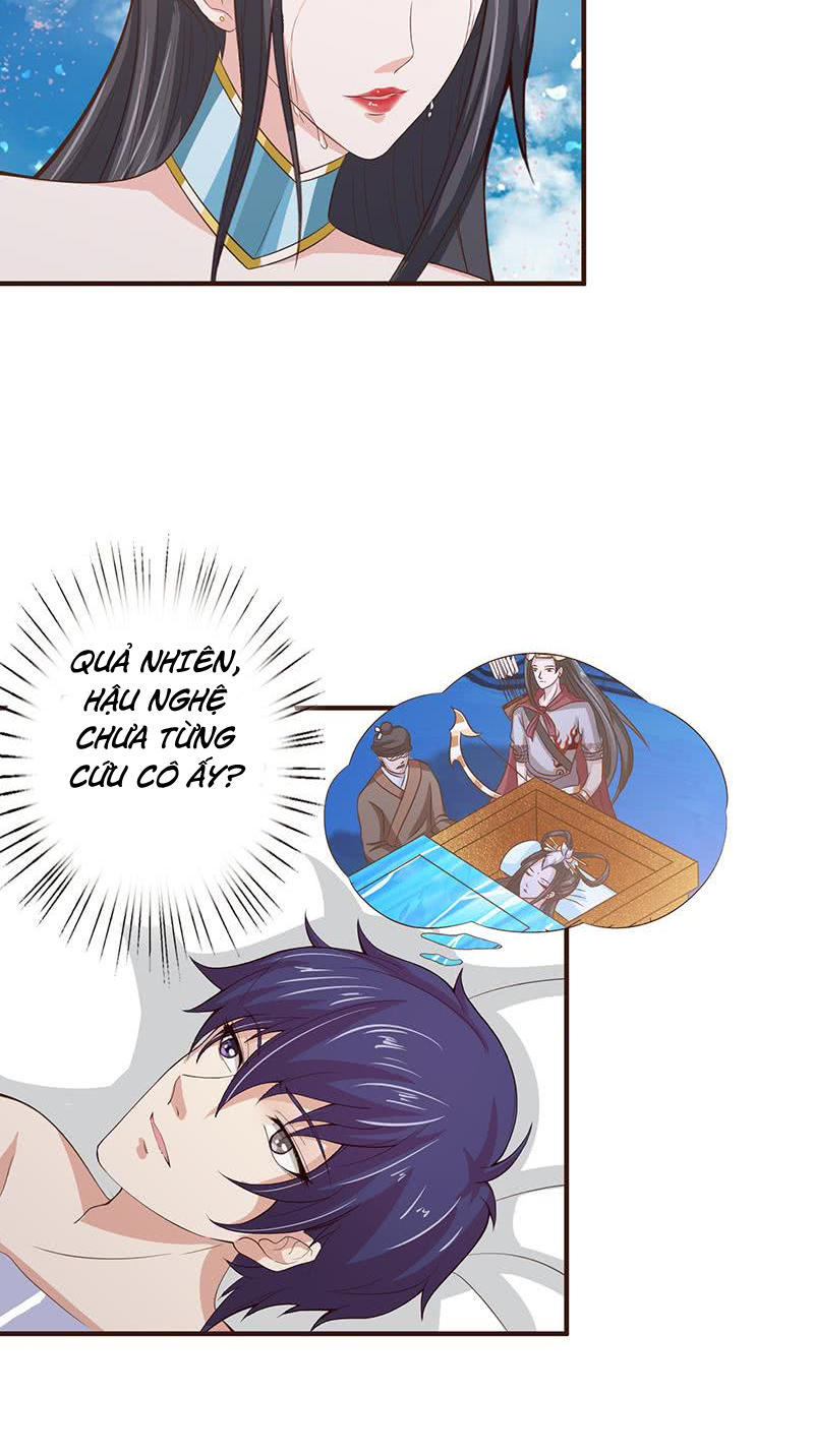 Luôn Có Thần Tiên Muốn Hãm Hại Ta Chapter 23 - 12