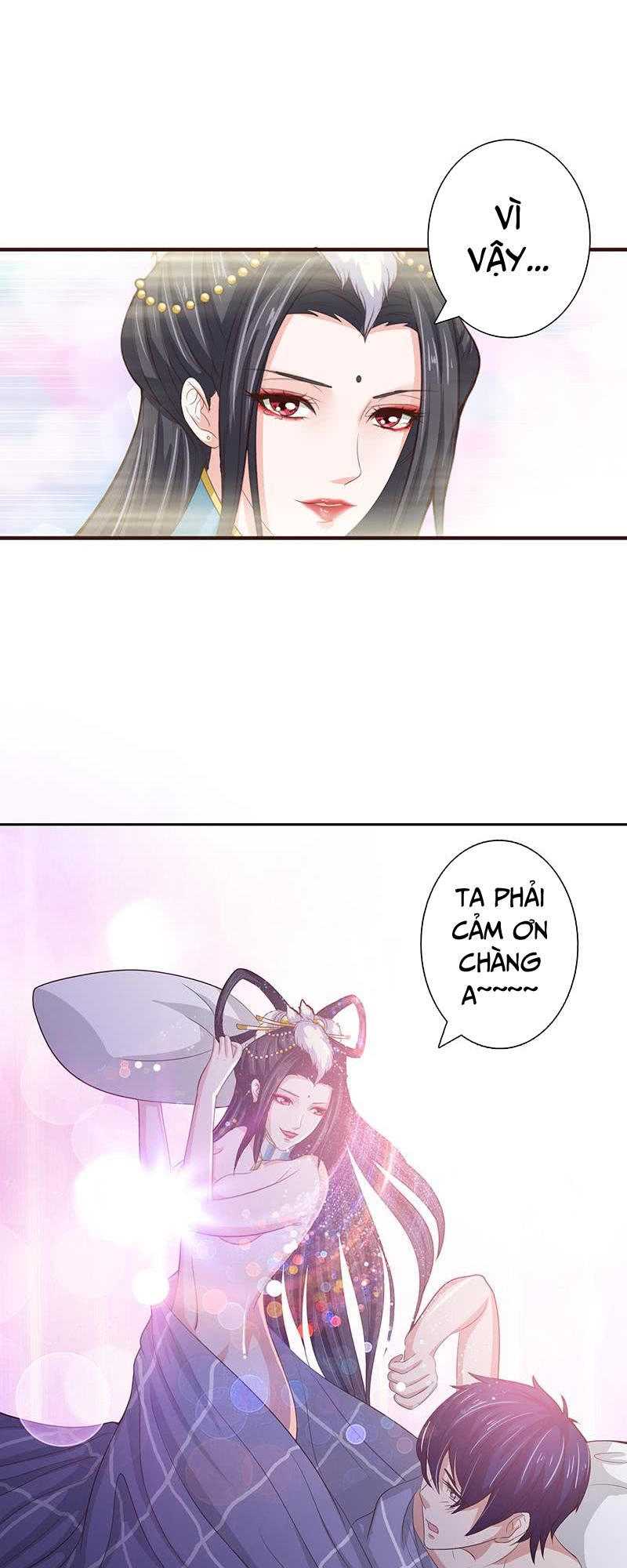 Luôn Có Thần Tiên Muốn Hãm Hại Ta Chapter 23 - 13