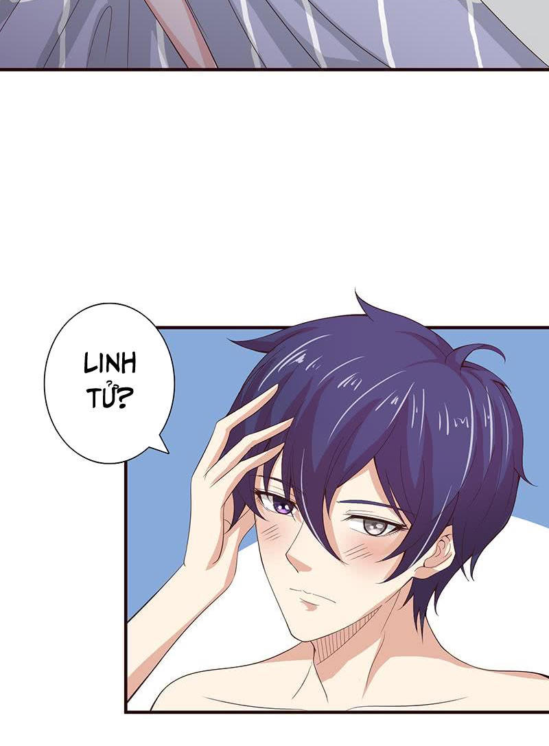 Luôn Có Thần Tiên Muốn Hãm Hại Ta Chapter 23 - 6