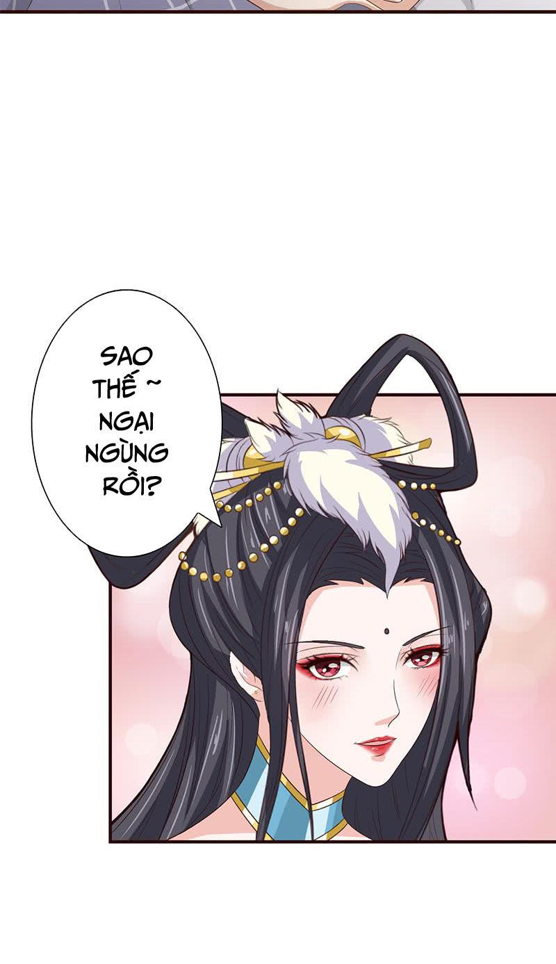 Luôn Có Thần Tiên Muốn Hãm Hại Ta Chapter 23 - 8