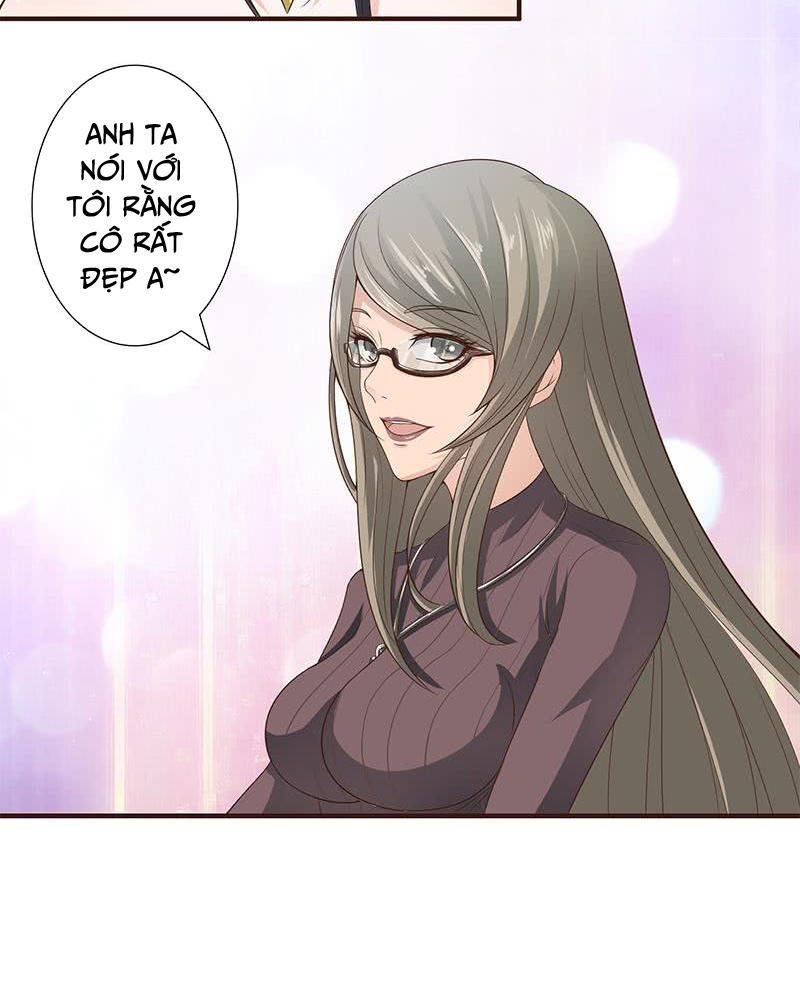 Luôn Có Thần Tiên Muốn Hãm Hại Ta Chapter 24 - 16