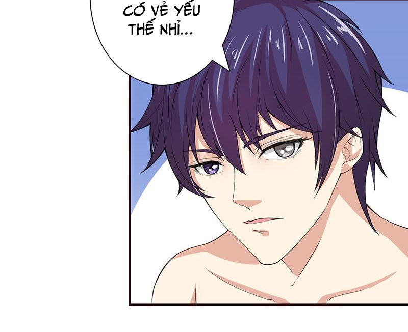 Luôn Có Thần Tiên Muốn Hãm Hại Ta Chapter 24 - 3