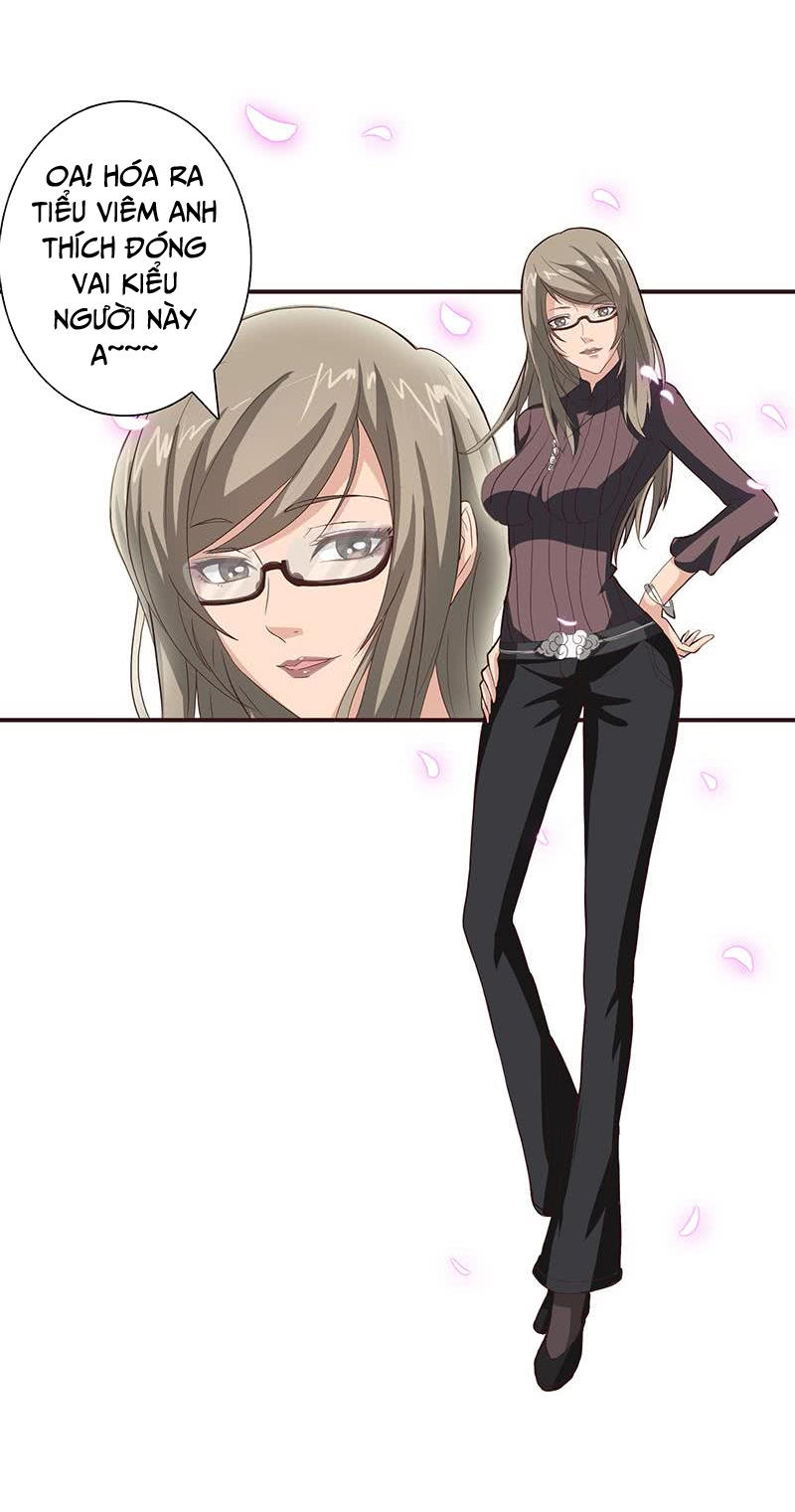 Luôn Có Thần Tiên Muốn Hãm Hại Ta Chapter 24 - 6