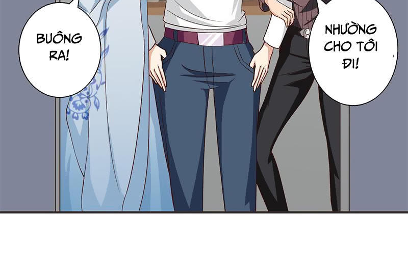Luôn Có Thần Tiên Muốn Hãm Hại Ta Chapter 25 - 11