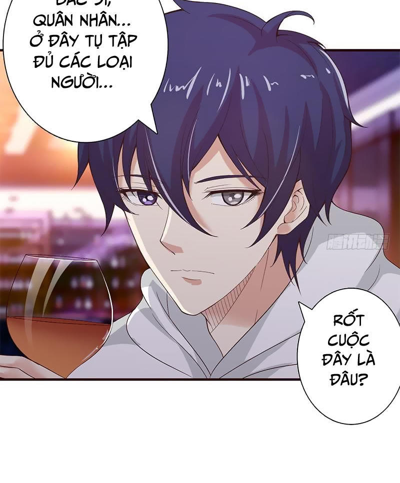 Luôn Có Thần Tiên Muốn Hãm Hại Ta Chapter 25 - 16