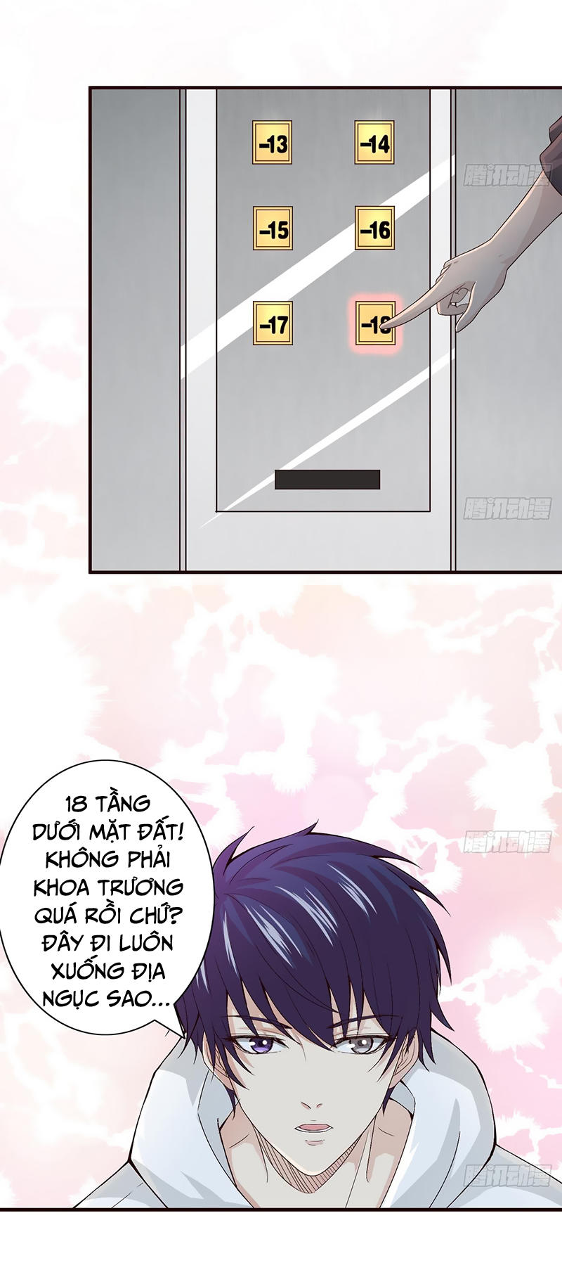 Luôn Có Thần Tiên Muốn Hãm Hại Ta Chapter 25 - 4