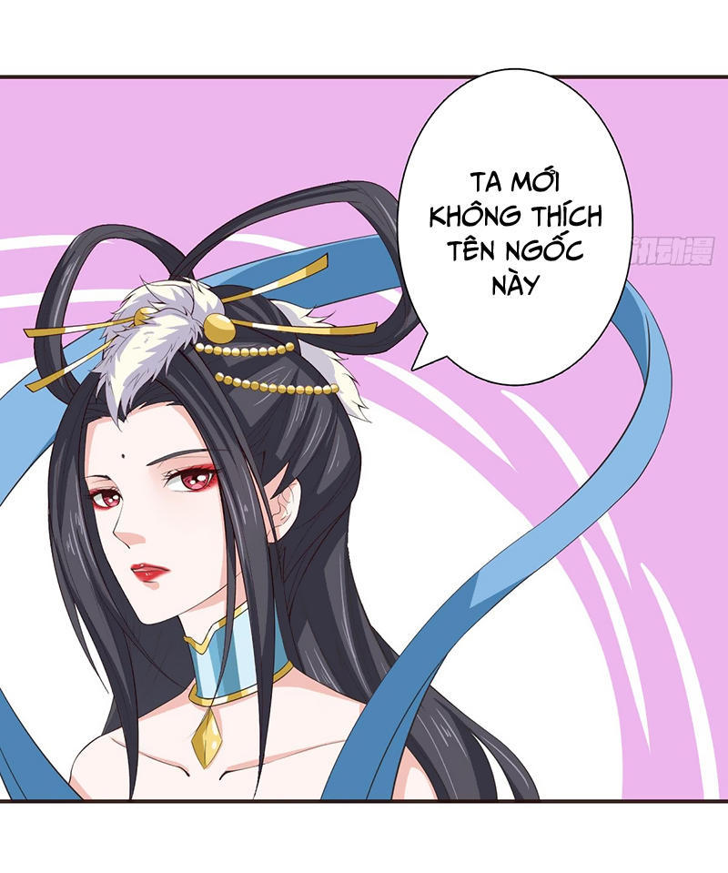 Luôn Có Thần Tiên Muốn Hãm Hại Ta Chapter 25 - 7