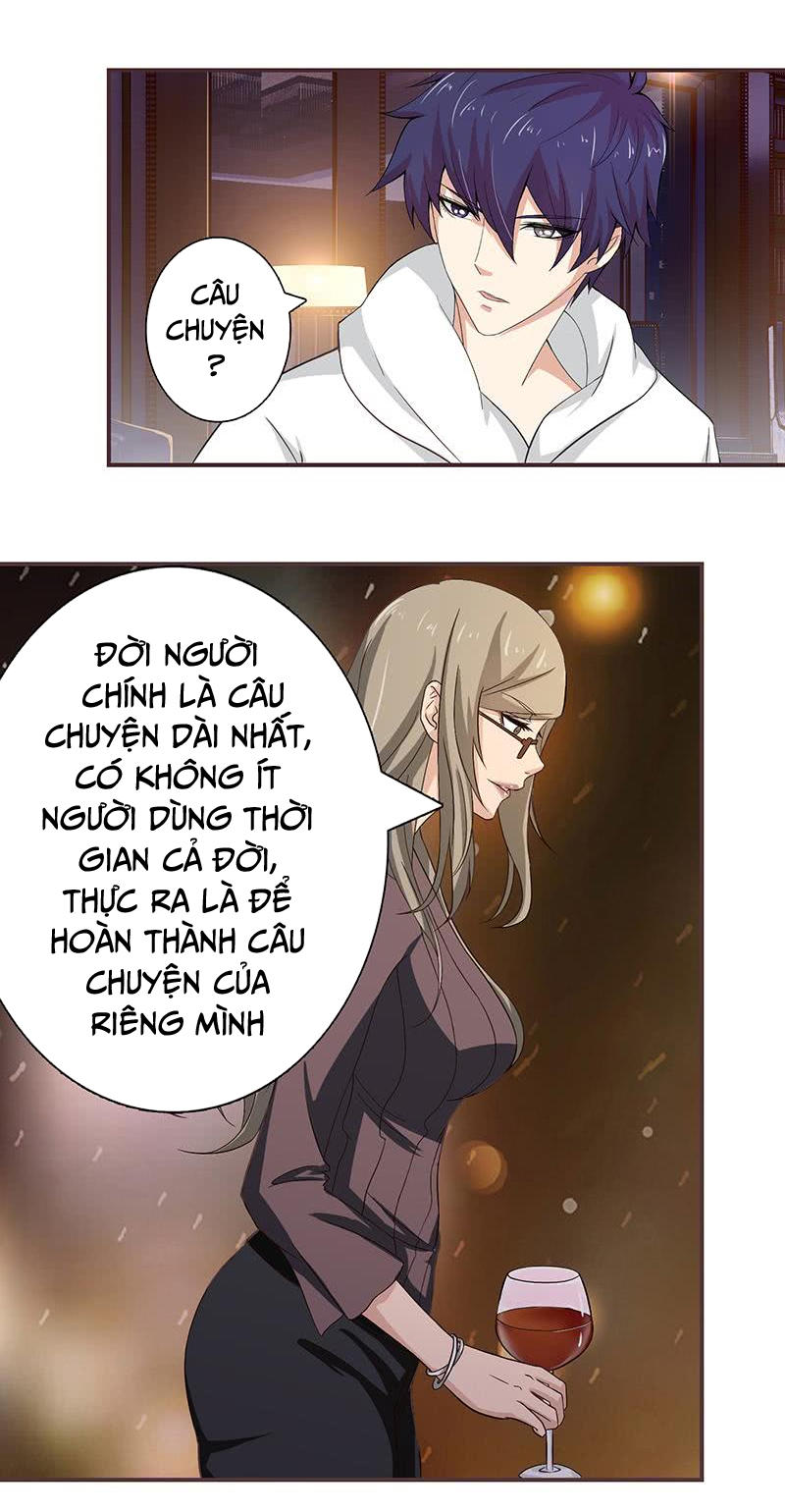 Luôn Có Thần Tiên Muốn Hãm Hại Ta Chapter 26 - 12