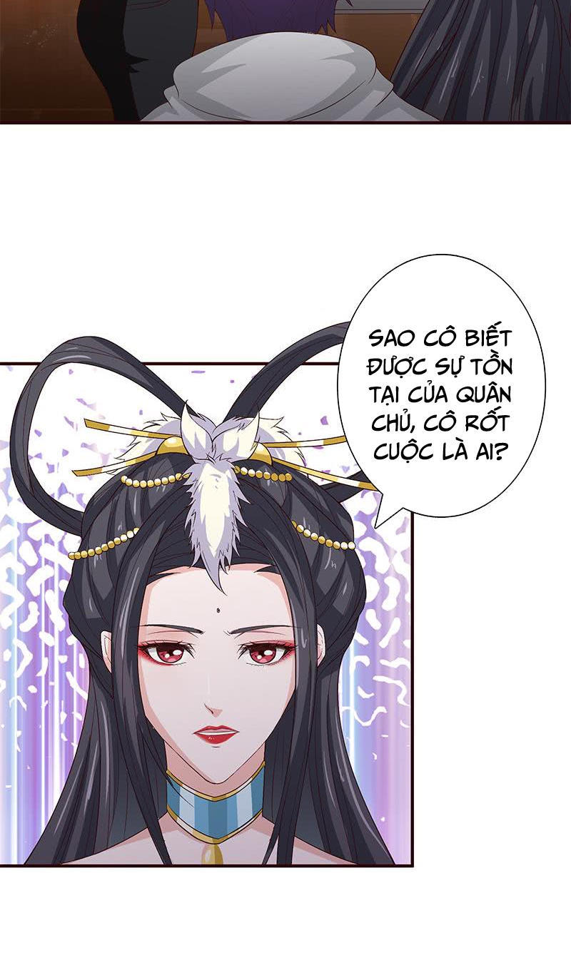 Luôn Có Thần Tiên Muốn Hãm Hại Ta Chapter 26 - 5