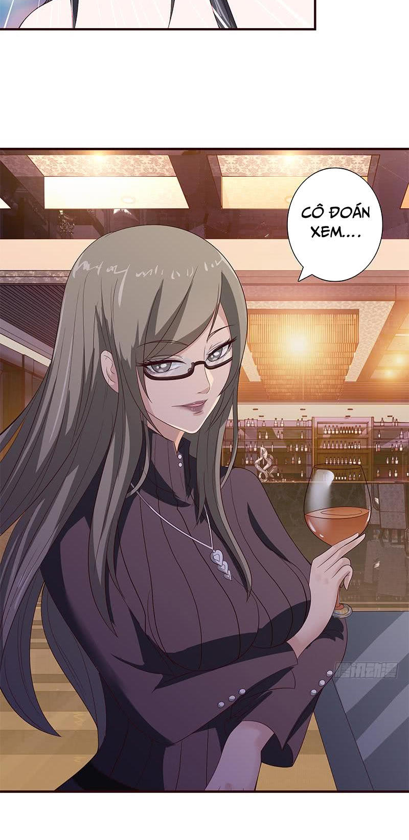 Luôn Có Thần Tiên Muốn Hãm Hại Ta Chapter 26 - 7