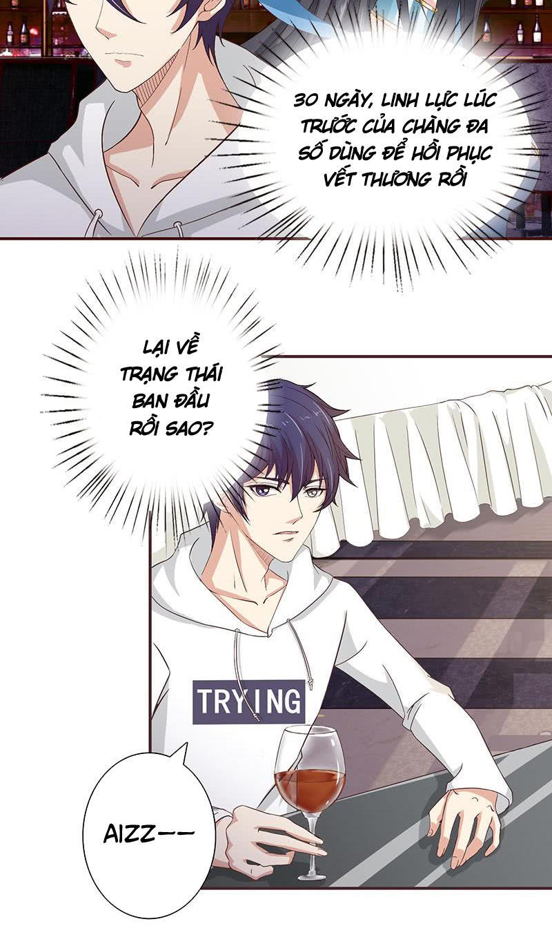 Luôn Có Thần Tiên Muốn Hãm Hại Ta Chapter 26 - 9
