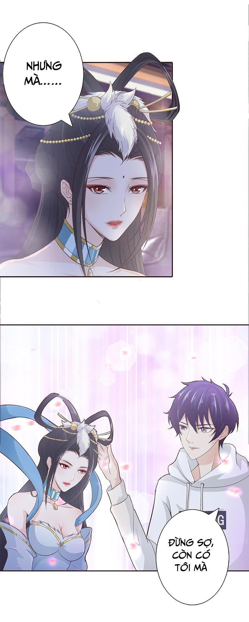 Luôn Có Thần Tiên Muốn Hãm Hại Ta Chapter 27 - 7
