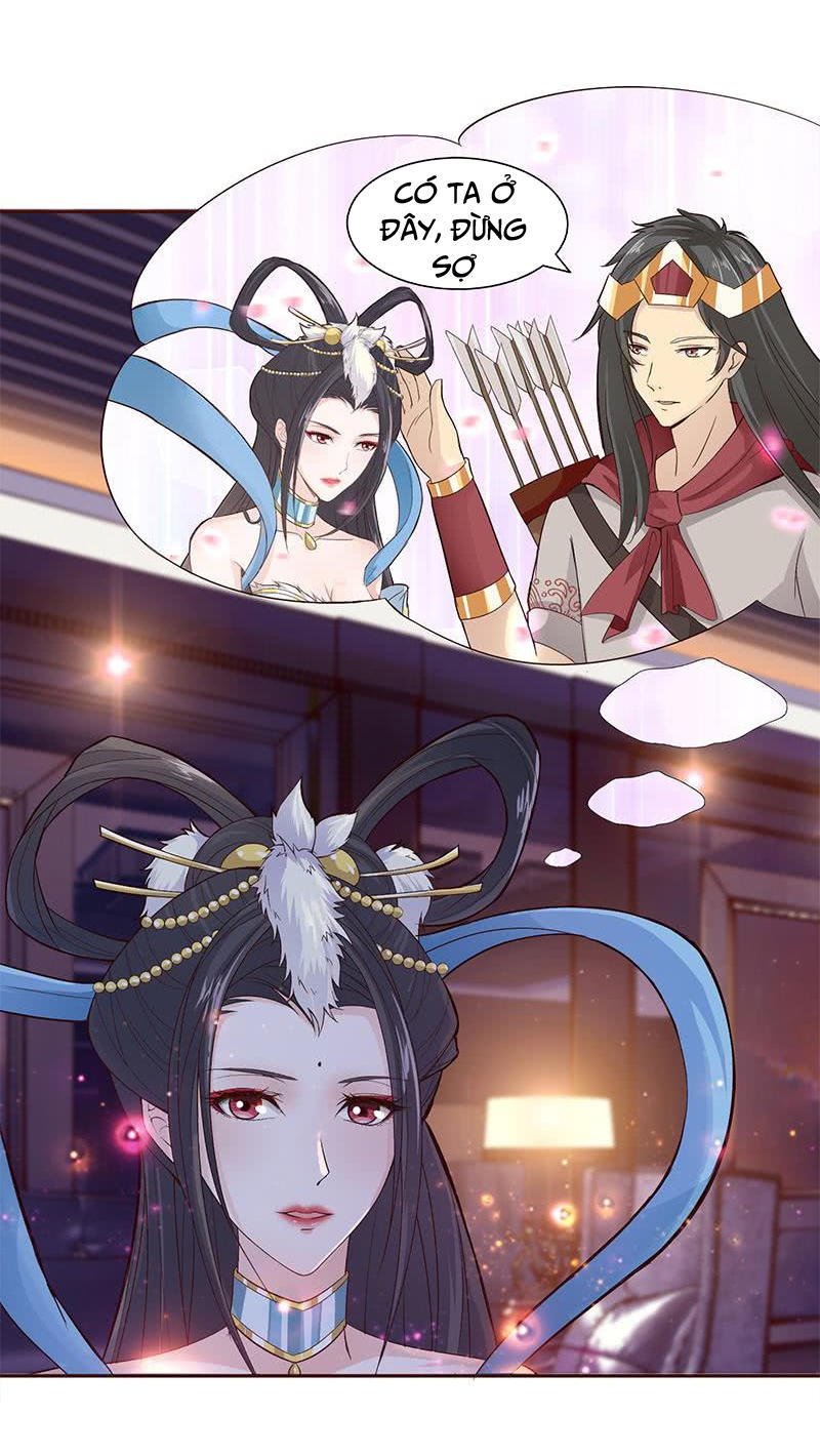 Luôn Có Thần Tiên Muốn Hãm Hại Ta Chapter 27 - 8