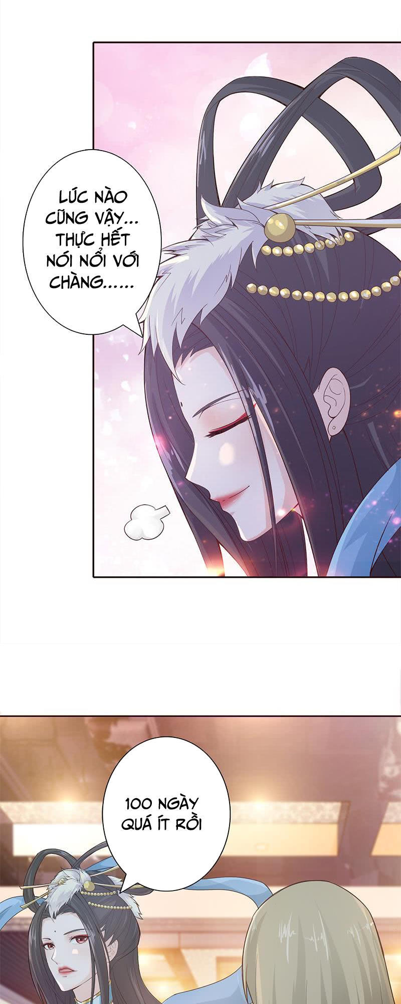 Luôn Có Thần Tiên Muốn Hãm Hại Ta Chapter 27 - 9