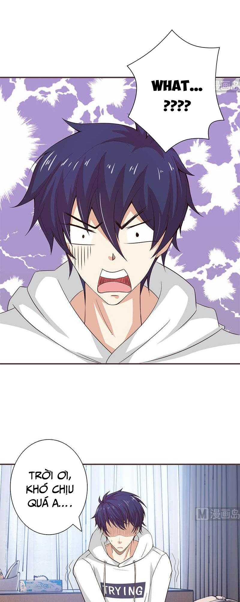 Luôn Có Thần Tiên Muốn Hãm Hại Ta Chapter 28 - 16