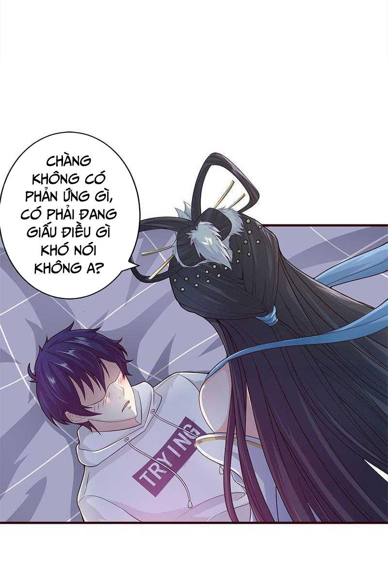 Luôn Có Thần Tiên Muốn Hãm Hại Ta Chapter 28 - 7