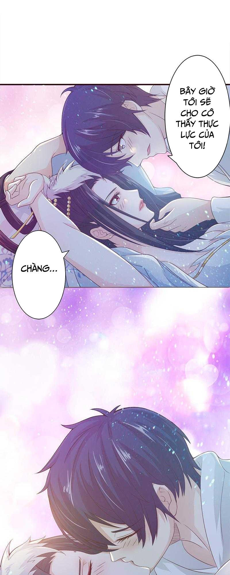 Luôn Có Thần Tiên Muốn Hãm Hại Ta Chapter 28 - 10