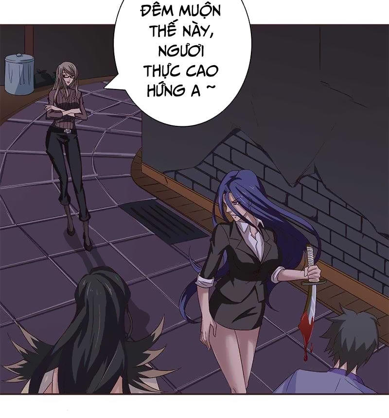 Luôn Có Thần Tiên Muốn Hãm Hại Ta Chapter 29 - 10