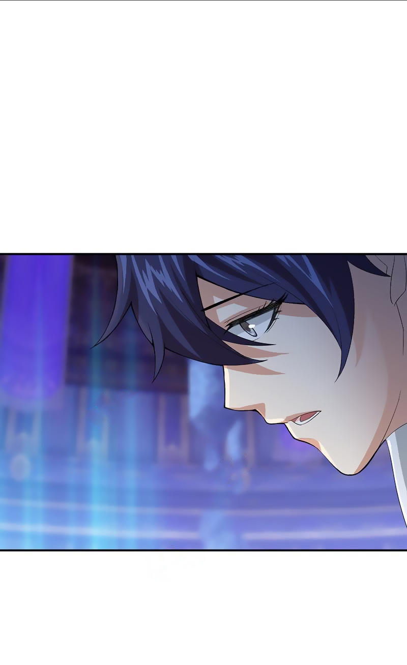 Luôn Có Thần Tiên Muốn Hãm Hại Ta Chapter 3 - 2