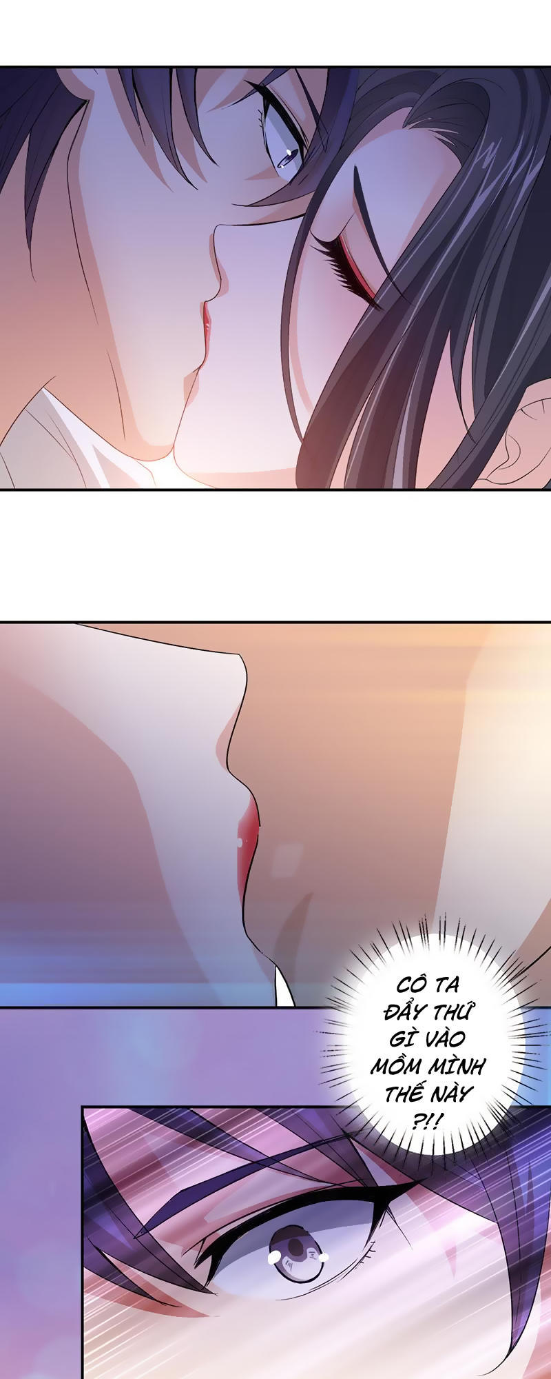 Luôn Có Thần Tiên Muốn Hãm Hại Ta Chapter 3 - 16