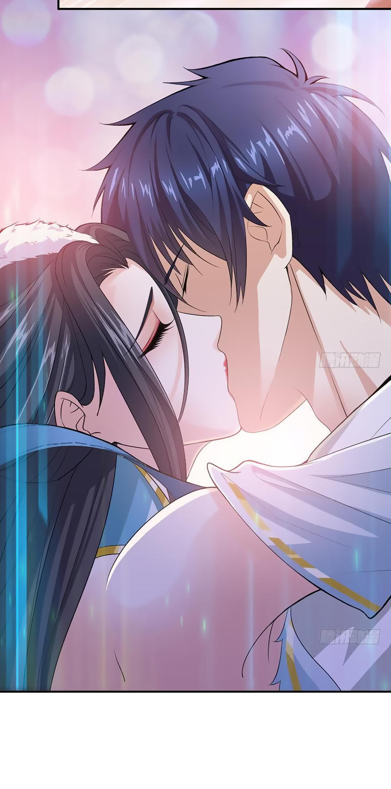 Luôn Có Thần Tiên Muốn Hãm Hại Ta Chapter 3 - 17