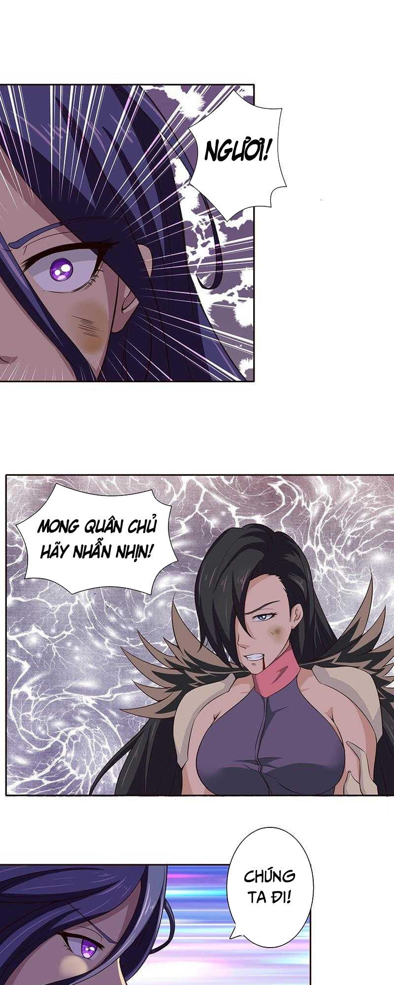 Luôn Có Thần Tiên Muốn Hãm Hại Ta Chapter 30 - 13