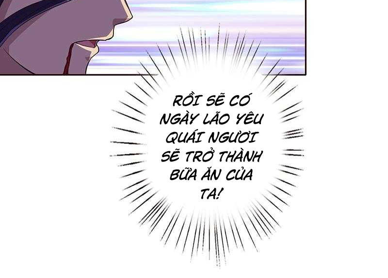 Luôn Có Thần Tiên Muốn Hãm Hại Ta Chapter 30 - 14