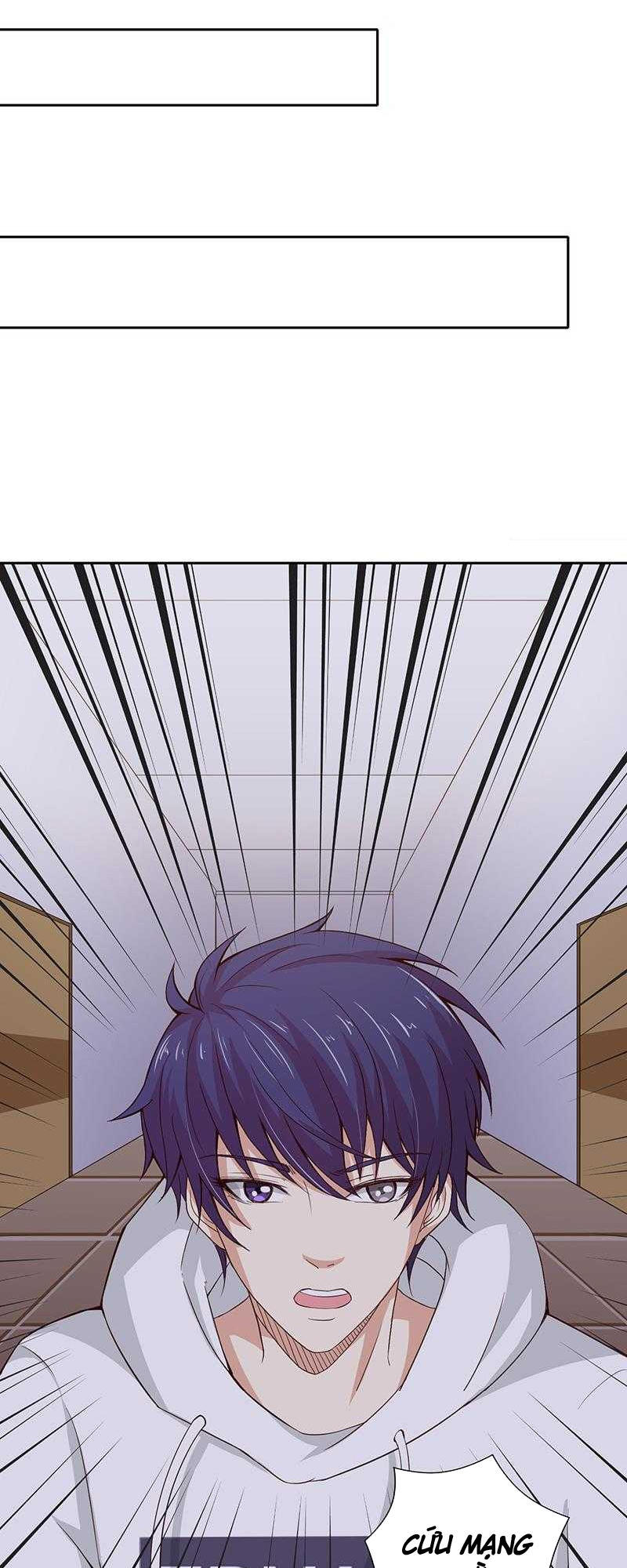 Luôn Có Thần Tiên Muốn Hãm Hại Ta Chapter 30 - 15