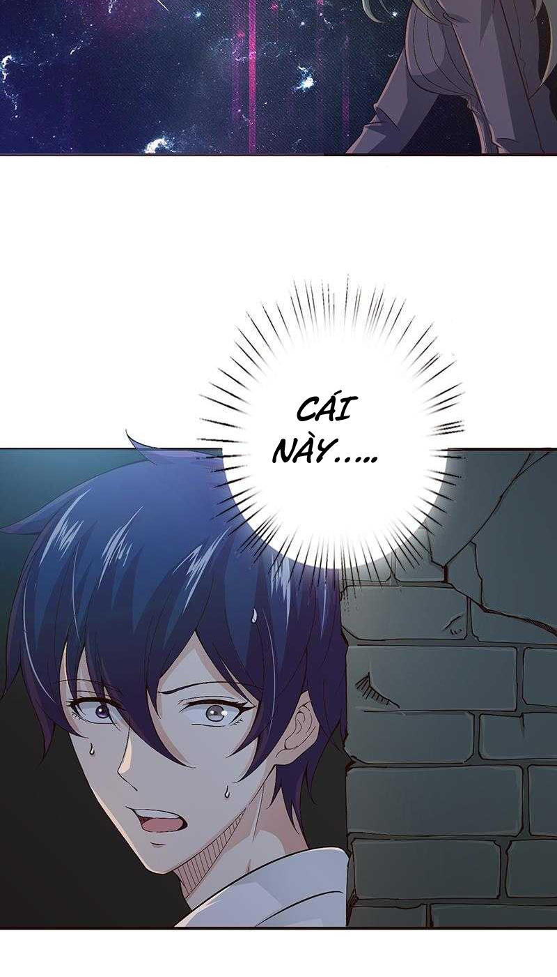 Luôn Có Thần Tiên Muốn Hãm Hại Ta Chapter 30 - 9
