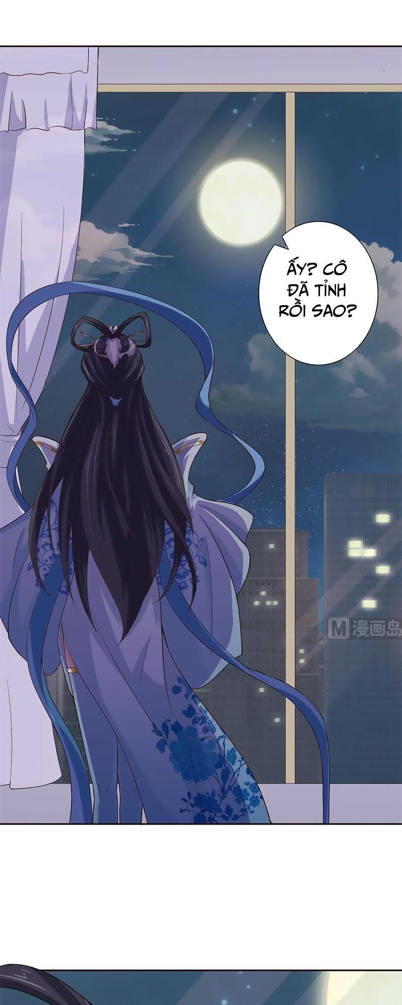 Luôn Có Thần Tiên Muốn Hãm Hại Ta Chapter 31 - 2