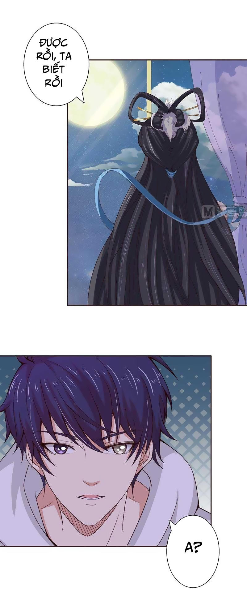 Luôn Có Thần Tiên Muốn Hãm Hại Ta Chapter 31 - 12