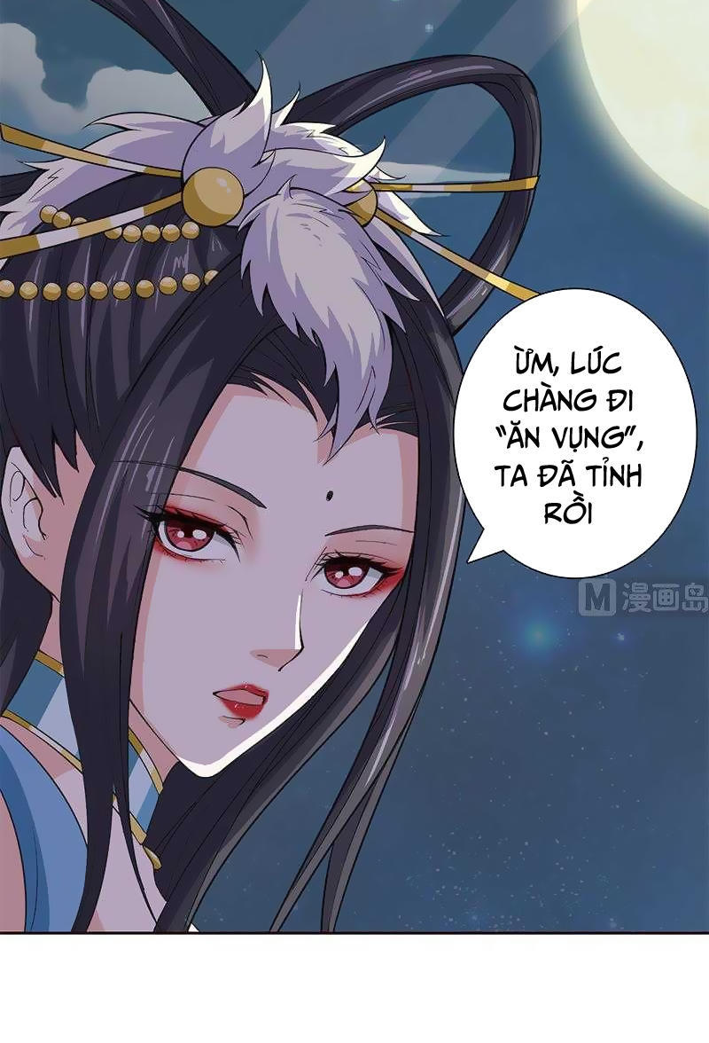 Luôn Có Thần Tiên Muốn Hãm Hại Ta Chapter 31 - 3