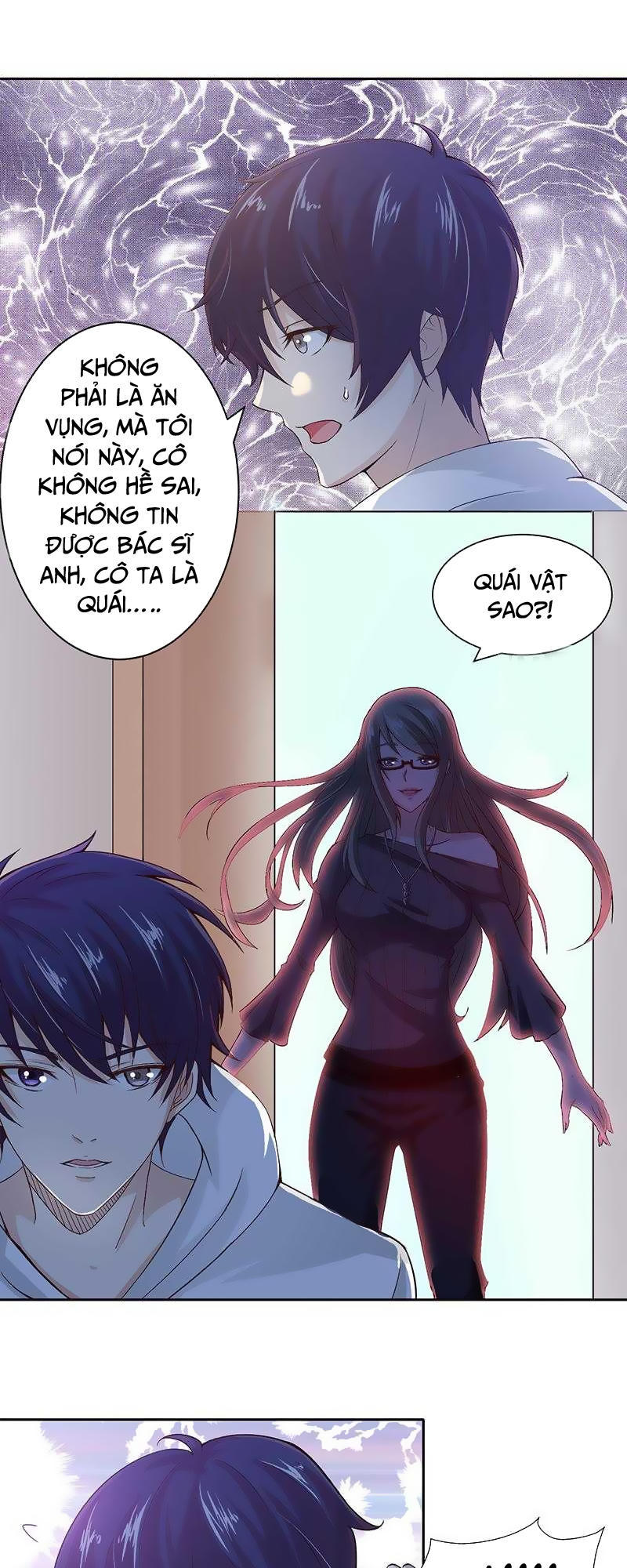 Luôn Có Thần Tiên Muốn Hãm Hại Ta Chapter 31 - 4