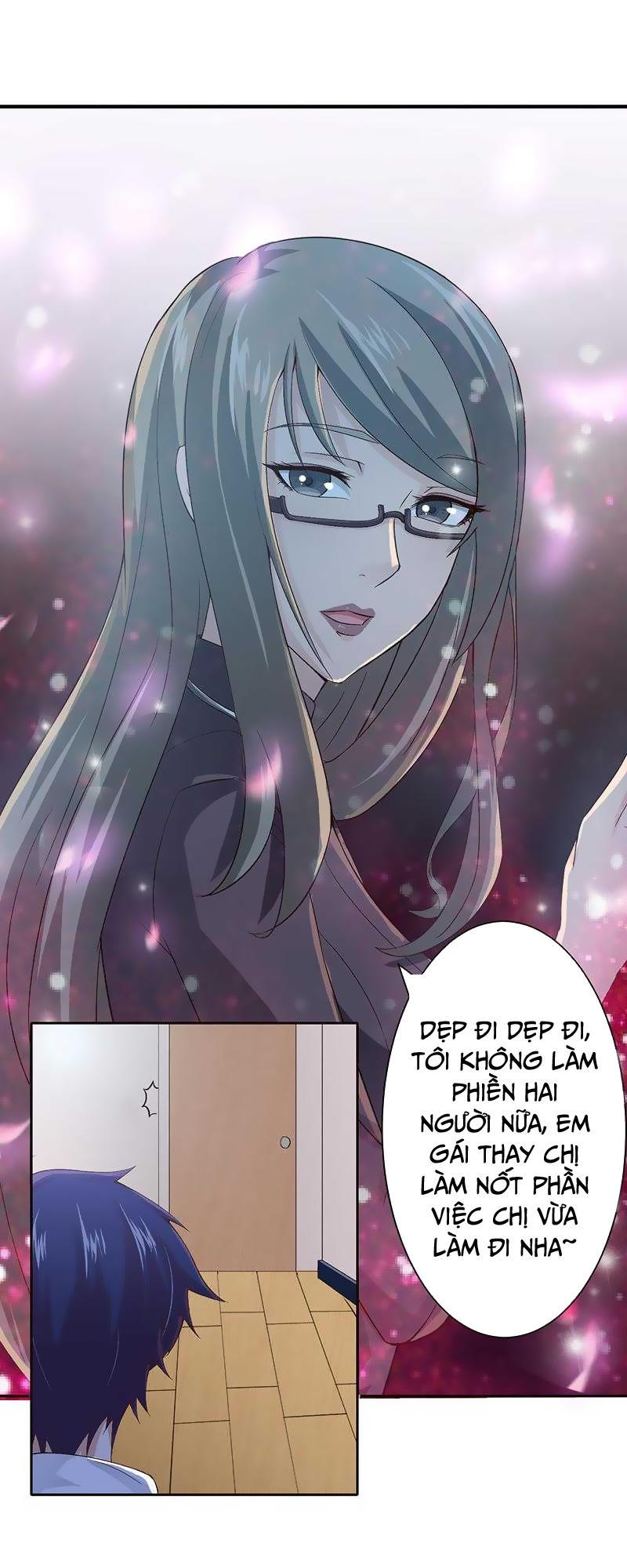 Luôn Có Thần Tiên Muốn Hãm Hại Ta Chapter 31 - 7